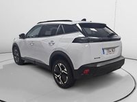 Usado Peugeot 2008 Allure 101 CV (74 kW) 2025 Blanco SUV