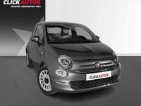Usado Fiat 500 Dolcevita 70 CV (51 kW) 2023 Negro Utilitario