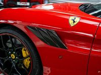 Usado Ferrari California 560 CV (411 kW) 2017 Rojo Descapotable