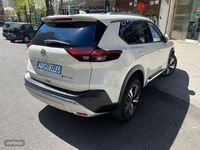 usado Nissan X-Trail X Trail 1.5 E Power Tekna 204cv