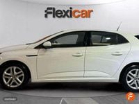 Usado Renault Mégane GT Line GT-Line 130 CV (95 kW) 2016 Blanco Berlina