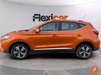 Usado MG ZS Comfort 116 CV (85 kW) 2025 Naranja SUV