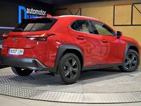 usado Lexus UX 250h 2WD BS Business