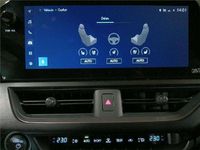 Usado Lexus UX Luxury Line 183 CV (134 kW) 2024 Verde SUV