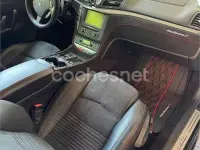 Usado Maserati Granturismo 439 CV (322 kW) 2008 Negro Coupe