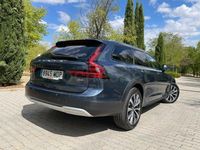 Usado Volvo V90 CC Core 197 CV (144 kW) 2023 Azul Familiar