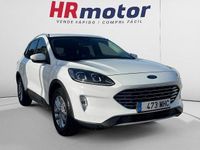Usado Ford Kuga Titanium 120 CV (88 kW) 2023 SUV