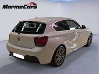 usado BMW 116 116 d Sport