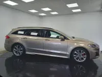 Gebraucht Ford Mondeo ST-Line 188 PS (138 kW) 2020 Grau Kombi