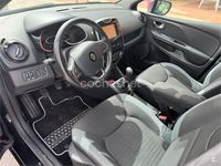 Usado Renault Clio IV Dynamique 90 CV (66 kW) 2016 Negro Berlina