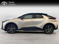 Usado Toyota C-HR 223 CV (164 kW) 2025 Gris / plata SUV