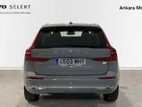 Usado Volvo XC60 Core 350 CV (257 kW) 2023 Gris SUV