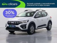 Occasion Dacia Sandero Expression 91 ch (66 kW) 2023 Blanc Citadine
