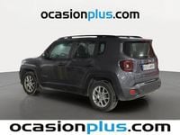 Käytetty Jeep Renegade Altitude 130 HP (95 kW) 2024 Harmaa Katumaasturi