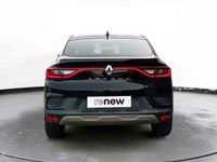 Usado Renault Arkana Techno 140 CV (102 kW) 2023 Negro SUV