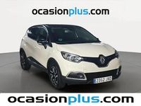 Usado Renault Captur Zen 120 HP (88 kW) 2017 Branco SUV