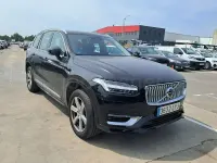 Usado Volvo XC90 Inscription 455 CV (334 kW) 2022 Negro SUV