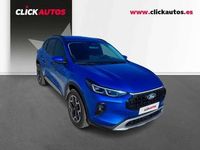 Usado Ford Kuga Active 179 HP (131 kW) 2024 Azul SUV