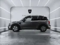 Usado Mini Cooper Countryman 136 CV (100 kW) 2017 Gris / plata SUV