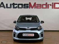 usado Kia Picanto 1.0 CVVT 49kW (67CV) Concept