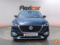 Usado MG HS Comfort 162 CV (119 kW) 2023 Negro SUV