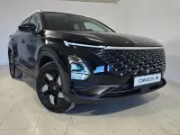 Nuevo Omoda 5 147 CV (108 kW) 2025 Gris SUV