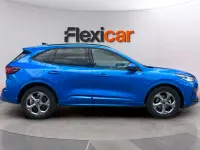 Usado Ford Kuga ST-Line 150 CV (110 kW) 2025 Azul SUV