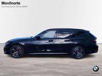 Usado BMW 330e Comfort Edition 292 CV (214 kW) 2025 Negro Familiar