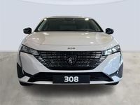 Nuevo Peugeot 308 Allure 195 CV (143 kW) 2025 Blanco Berlina