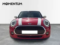 Usado Mini Cooper 136 CV (100 kW) 2020 Rojo Utilitario