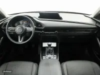 Usado Mazda CX-30 Homura-Line 186 CV (136 kW) 2023 Rojo SUV