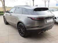Usado Land Rover Range Rover Velar HSE Dynamic 300 CV (220 kW) 2018 Marrón SUV