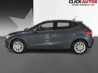 Usado Seat Ibiza XCELLENCE 115 CV (84 kW) 2025 Blanco Utilitario