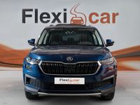 usado Skoda Kodiaq 1.5 TSI 110KW (150cv) 4x2 Active - 7P (2023) Gasolina en Flexicar Gavá