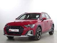 Nuevo Audi A3 Advanced 150 CV (110 kW) 2025 Rojo SUV