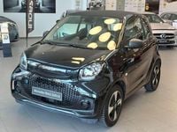 Usado Smart ForTwo Coupé 60 kW (82 CV) 2021 Negro Coupe