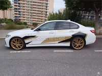 Usado BMW 320 190 CV (139 kW) 2020 Blanco Berlina