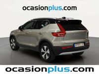 Usado Volvo XC40 Business Edition 163 CV (119 kW) 2020 Gris SUV