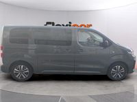Usado Citroën Spacetourer Business Class 180 CV (132 kW) 2024 Gris Monovolumen