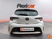 Usado Toyota Corolla Active 122 CV (89 kW) 2020 Blanco