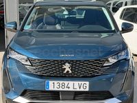 Usado Peugeot 3008 Allure 130 CV (95 kW) 2022 Verde SUV