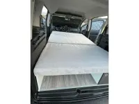 Usado Peugeot TePee Outdoor 111 CV (81 kW) 2012 Gris Van