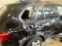 Usado BMW X5 306 CV (225 kW) 2011 Negro SUV