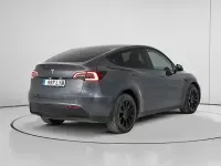Usado Tesla Model 3 350 kW (476 CV) 2022 Blanco Berlina