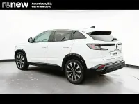 Usado Renault Austral Techno 140 CV (102 kW) 2022 Blanco SUV