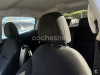 Usado Peugeot 208 Access 68 CV (50 kW) 2015 Gris / plata Utilitario