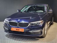 usado BMW 520 520 dA xDrive