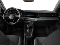 Usado Audi A1 Sportback Black Edition 116 CV (85 kW) 2025 Blanco Utilitario