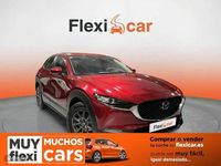 Usado Mazda CX-30 180 CV (132 kW) 2020 Blanco SUV