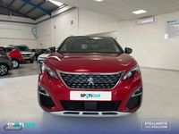 usado Peugeot 5008 1.5L BlueHDi 96kW (130CV) S&S GT Line